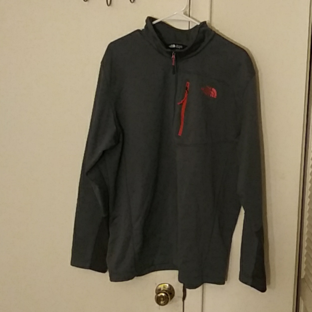 NorthFace